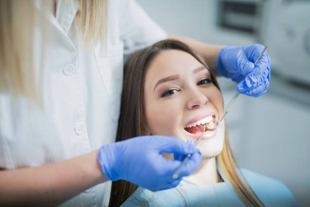 Best Laser Dentistry  in Dassel, MN